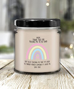 My Mother Candles