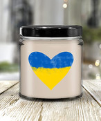 Support Candles