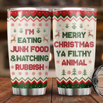 Dad Daughter Tumblers