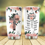 Inspirational Tumblers