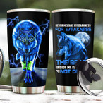 My Dad Tumblers