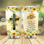 Cross Tumblers