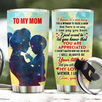 Mother's Day Tumblers