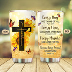 Bible Tumblers