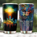 Dad Birthday Tumblers
