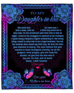 Wedding Blankets