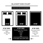 Dad Blankets