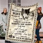 Husband Wife Blankets
