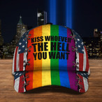 Hell Hats