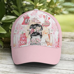 Mom Life Hats