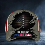 You Wouldnt Understand Hats