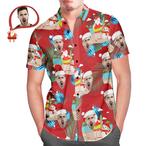 Merry Rizzmas Hawaiian Shirts