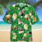 Cupcake Hawaiian Shirts