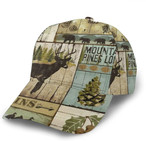 The Mountain Hats