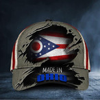 Ohio Hats
