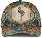 Vintage Baseball Hats