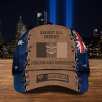 Defense Hats