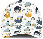 Cross Hats