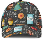 Baking Hats