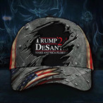 Donald Trump Nope Hats