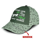 Horse Riding Hats