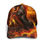 Horse Dad Hats