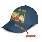 Cat Dad Hats