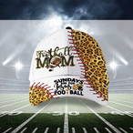 Football Mom Hats