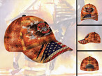 What A Scientist Hats