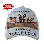 Dogs Hats