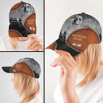 Moon Hats