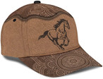 Brown Hats