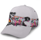 Zebra Hats
