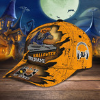 Halloween Hats