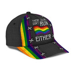 Pride Month Hats