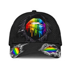 Rainbow Hats