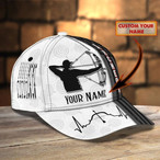 Old Man Hats