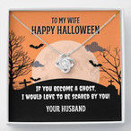 Halloween Necklaces