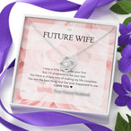 Husband Wife Necklaces