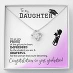 Proud Daughter Necklaces