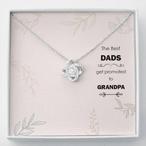 Best Grandpa Necklaces