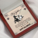Halloween Birthday Necklaces