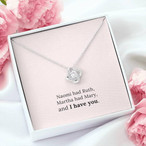 Best Friend Necklaces