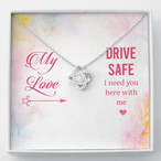 Safety Necklaces
