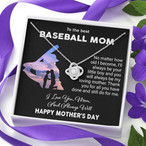 Baseball Mom Necklaces