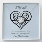 Celtic Necklaces
