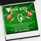 Irish Necklaces