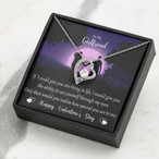 Girlfriend Necklaces