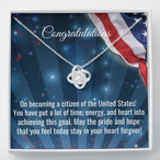 Immigrant Necklaces