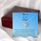 Peace Necklaces